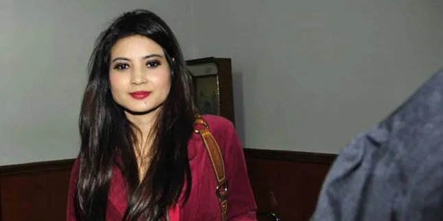 Untuk Sembuh, Novi Amalia Butuh Waktu Empat Bulan