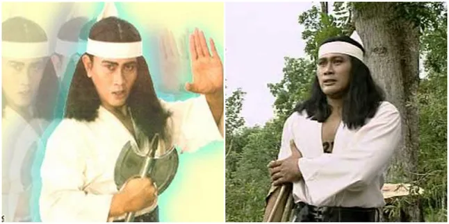 Untuk Tampil Keren Ala Wiro Sableng, Siapkan Dulu Budget Segini!