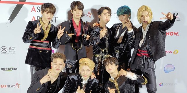 For the Second Time, Stray Kids Surpasses 200 Million Views on Youtube!