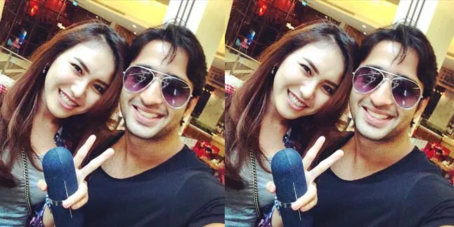 Unyu, Bilqis Anak Ayu Sama Imut Dengan Aairah Ponakan Shaheer? Unyu, Bilqis Anak Ayu Sama Imut Dengan Aairah Ponakan Shaheer?