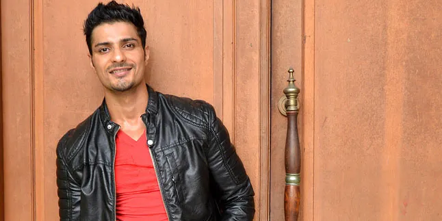 Unyu dan Bikin Gemas! Vin Rana Rupanya Anak Dari 'Hrithik Roshan' Unyu dan Bikin Gemas! Vin Rana Rupanya Anak Dari 'Hrithik Roshan'