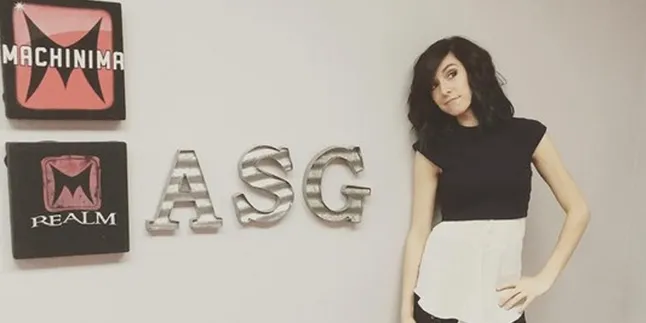 Upacara Kematian Diadakan Setelah Pemakaman Christina Grimmie