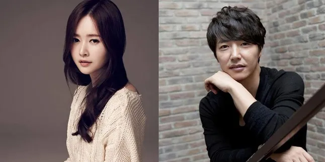 Upacara Pernikahan Yoon Sang Hyun Bakal Dibuat Konser Upacara Pernikahan Yoon Sang Hyun Bakal Dibuat Konser