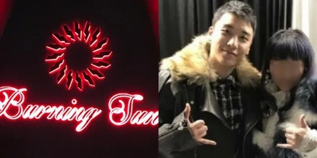 Update Burning Sun: CEO Diperiksa Kasus Penggelapan Dana - Sosok Madam Lin Update Burning Sun: CEO Diperiksa Kasus Penggelapan Dana - Sosok Madam Lin