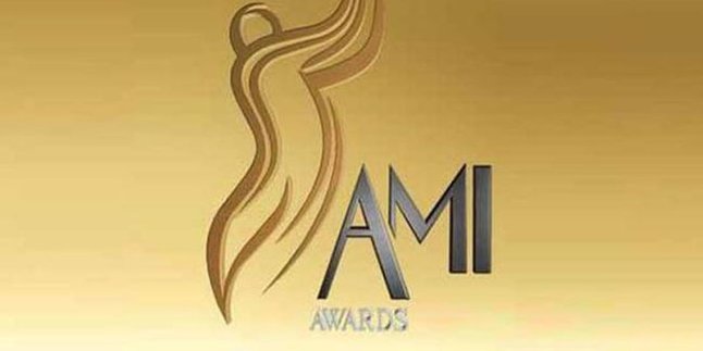 Daftar Pemenang AMI Awards 2013