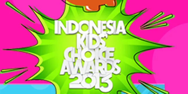 Daftar Pemenang Indonesia Kids Choice Awards 2013 Daftar Pemenang Indonesia Kids Choice Awards 2013