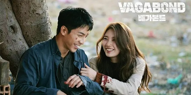 Update Detail Terbaru Drama Lee Seung Gi - Suzy, Rilis Foto & Umumkan Tanggal Premier Update Detail Terbaru Drama Lee Seung Gi - Suzy, Rilis Foto & Umumkan Tanggal Premier
