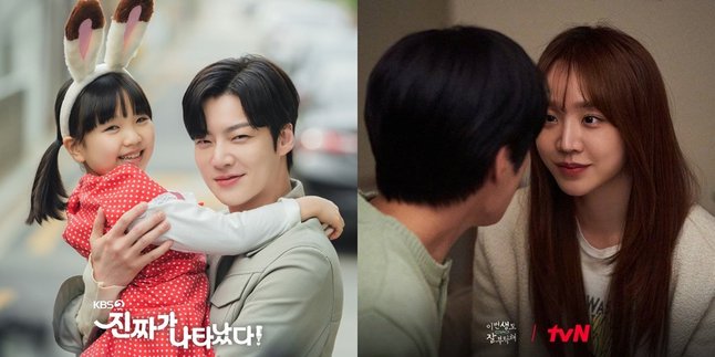 Update! These are the Top 6 Highest Rated Dramas in the Third Week of July 2023