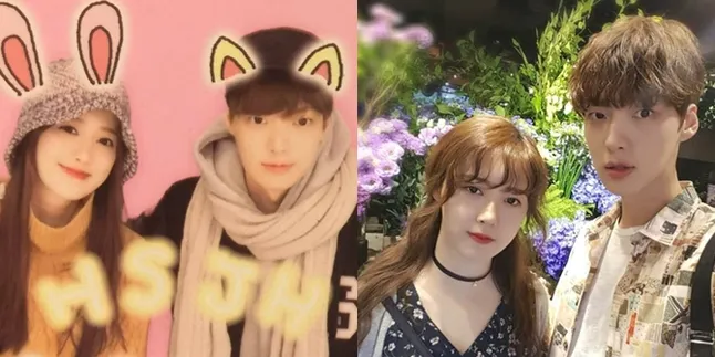 Update Instagram Goo Hye Sun Terbaru, Curhat Kesepian Karena Ditinggal