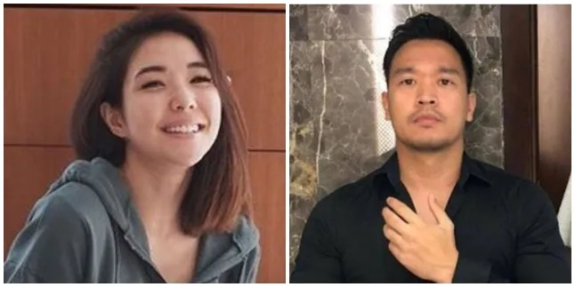 Update Kasus Video Syur Gisel - Nobu, Pengacara Tersangka Sayangkan Adanya Hal Ini Update Kasus Video Syur Gisel - Nobu, Pengacara Tersangka Sayangkan Adanya Hal Ini