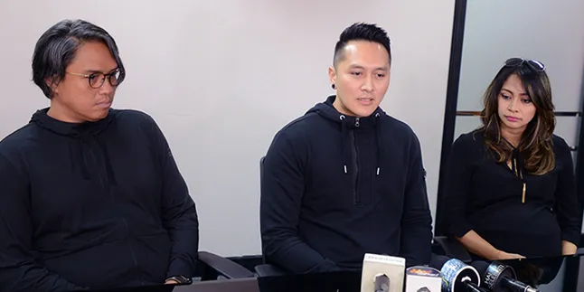 Update Kondisi Terkini Dari Asisten Demian Yang Alami Kecelakaan