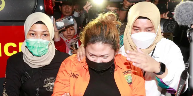 Update on the Victims of the CPNS Scam of Nia Daniaty's Child: 9 People Died Due to Depression