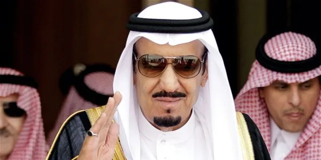 [UPDATE] Kunjungi Indonesia, Apa Yang Dilakukan Oleh Raja Salman?