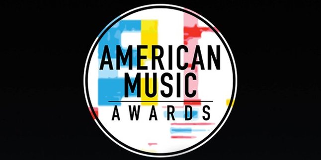 Update Daftar Pemenang American Music Award 2018, Mungkinkah Itu Penyanyi Idolamu?