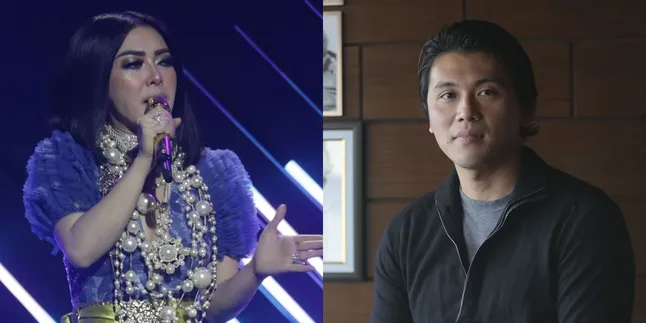 Update Terkini Pernikahan Syahrini - Reino Barack, Semua Hal yang Perlu Kamu Tahu!