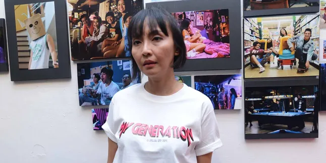 Upi Didaulat Garap Film Jagat Sinema Bumilangit Selanjutnya? Upi Didaulat Garap Film Jagat Sinema Bumilangit Selanjutnya?