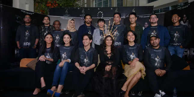 Upi Santai Jika 'KAFIR' Dibandingkan Dengan 'PENGABDI SETAN'