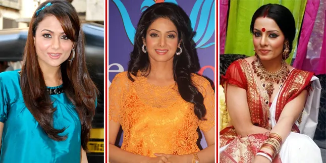Ups, Aktris Cantik Bollywood Ini Hamil di Luar Nikah! Ups, Aktris Cantik Bollywood Ini Hamil di Luar Nikah!