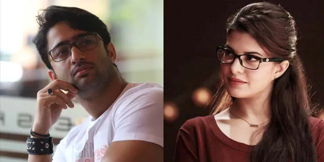 Ups, Aktris Cantik Bollywood Ini Tak Kenal Siapa Shaheer Sheikh! Ups, Aktris Cantik Bollywood Ini Tak Kenal Siapa Shaheer Sheikh!