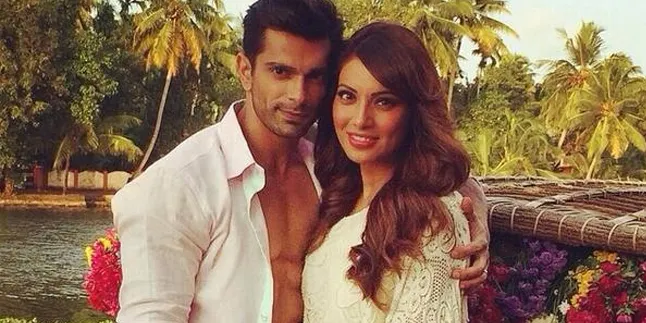 Ups! Calon Suami Bipasha Basu Ternyata Pecandu Berat Alkohol