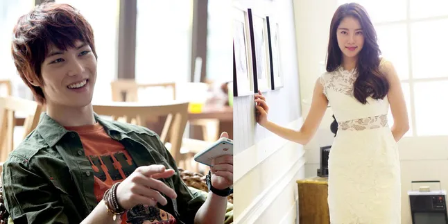 Ups, Foto Syuting Jong Hyun CN Blue - Seung Yeon di 'WGM' Bocor Ups, Foto Syuting Jong Hyun CN Blue - Seung Yeon di 'WGM' Bocor