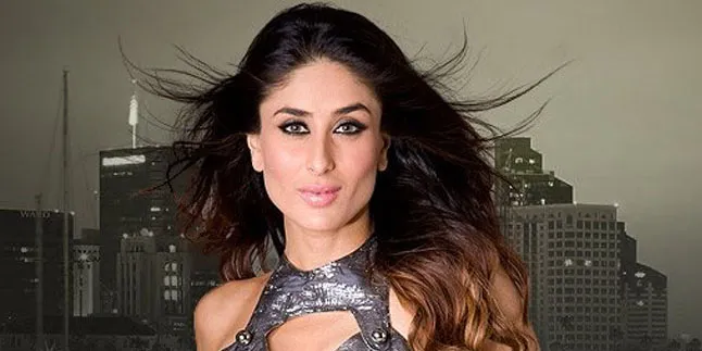Ups, Pria Punjabi Ini Ajak Kareena Kapoor Wisata Kuliner Bareng