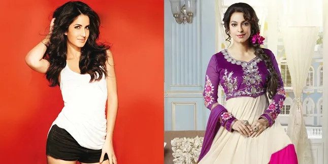 Ups, Katrina Kaif dan Juhi Chawla Bakal Jadi Bintang Televisi? Ups, Katrina Kaif dan Juhi Chawla Bakal Jadi Bintang Televisi?