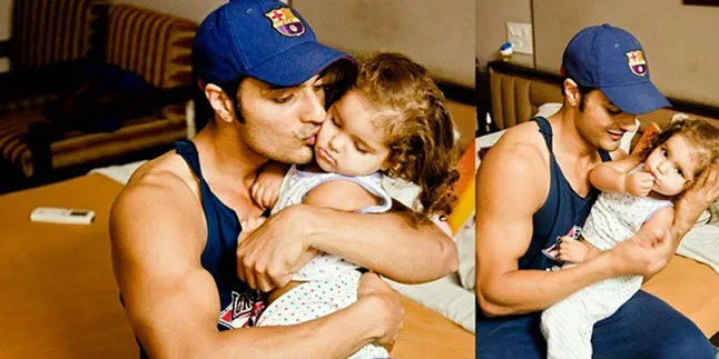 Ups Ketahuan, Vin Rana Sempat Ajak Valeria Tinggal di Jakarta! Ups Ketahuan, Vin Rana Sempat Ajak Valeria Tinggal di Jakarta!