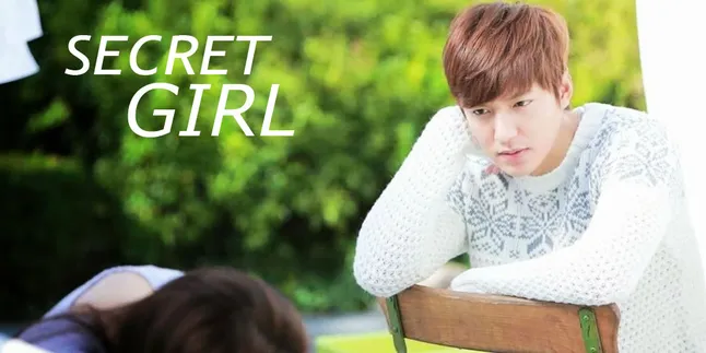 Ups! Lee Min Ho Ternyata Diam-Diam Pacaran Ups! Lee Min Ho Ternyata Diam-Diam Pacaran