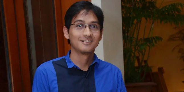 Ups! Lucky Hakim Ungkap Resolusi 2016 Yang Tak Tercapai