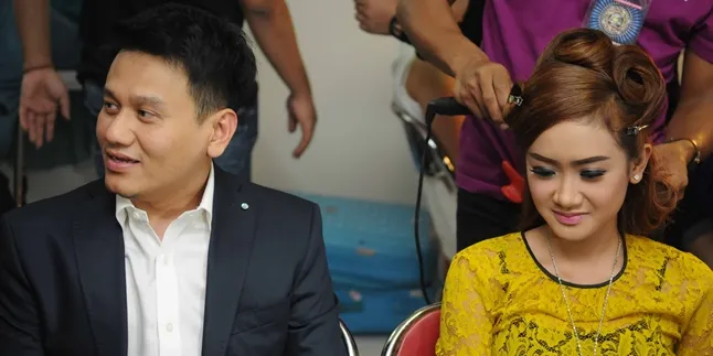 Manajer Ungkap Cita Citata Baru Putus Dari Richard Pondaag! Manajer Ungkap Cita Citata Baru Putus Dari Richard Pondaag!