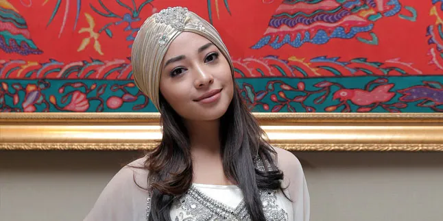 Ups, Pacar Bukan Jadi Prioritas Utama Nikita Willy?