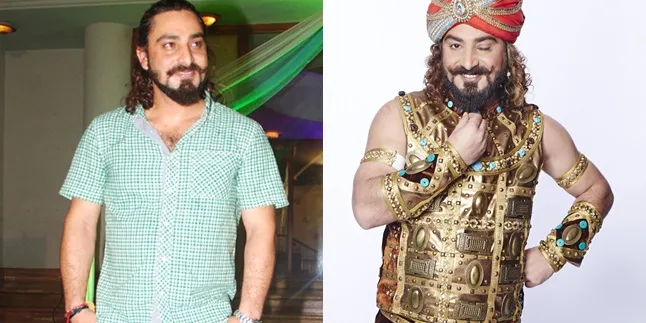 Ups! Sebelum ke Indonesia, Praneet Bhatt Lakukan Persiapan Unyu Ups! Sebelum ke Indonesia, Praneet Bhatt Lakukan Persiapan Unyu