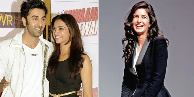 Ups, Seleb Bollywood Ini Pernah Mengkhianati Pasangannya!