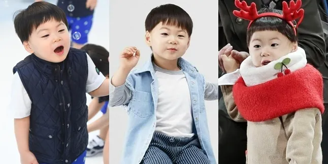 Ups, Song Manse Tak Bisa Menahan Kentut di 'Superman Returns'