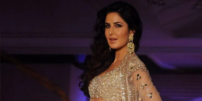 Ups, Ternyata Cuma Ini Menu Makanan Yang Bisa Dimasak Katrina!