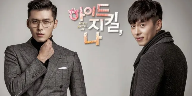 Ups, Ternyata Hyun Bin Kangen Ha Ji Won di Drama Barunya Ups, Ternyata Hyun Bin Kangen Ha Ji Won di Drama Barunya