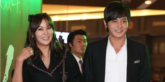 Ups, Villa Jang Dong Gun Dibobol Pencuri!