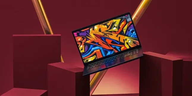 Urus Pekerjaan & Hiburan di Satu Laptop, Why Not? ASUS VivoBook Ultra 15 OLED (K513) Jadi Solusinya Urus Pekerjaan & Hiburan di Satu Laptop, Why Not? ASUS VivoBook Ultra 15 OLED (K513) Jadi Solusinya