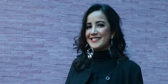Urusan Anak, Andi Soraya Sering Berantem dengan Steve Emmanuel Urusan Anak, Andi Soraya Sering Berantem dengan Steve Emmanuel