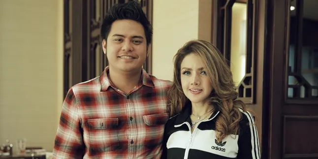 Urusan Kasus Dengan Fairuz A Rafiq, Galih Ginanjar Belum Punya Kuasa Hukum Urusan Kasus Dengan Fairuz A Rafiq, Galih Ginanjar Belum Punya Kuasa Hukum