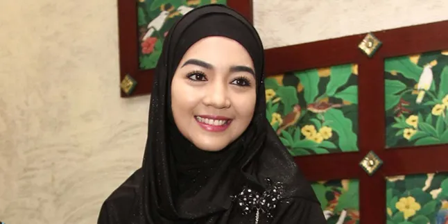 Urusi Buah Hatinya Sendiri, Nuri Maulida Ogah Pakai Babysitter