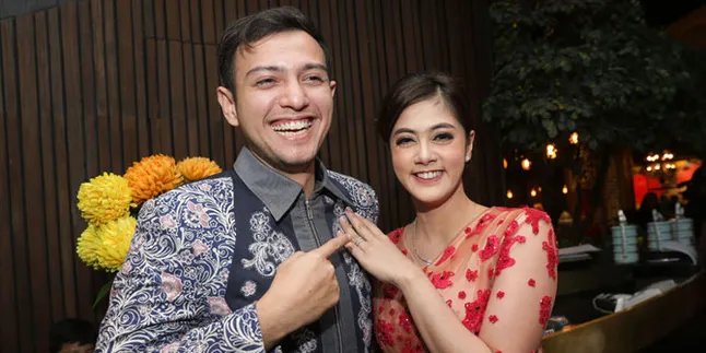 Urusi Pernikahan, Rifky Balweel dan Biby Alraen Kurang Tidur