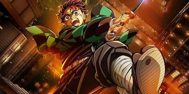 Urutan dan Panduan Nonton DEMON SLAYER: KIMETSU NO YAIBA Biar Gak Bingung dengan Ceritanya Urutan dan Panduan Nonton DEMON SLAYER: KIMETSU NO YAIBA Biar Gak Bingung dengan Ceritanya