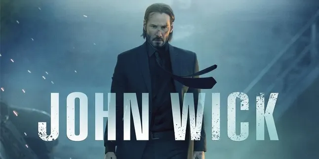 Urutan Film JOHN WICK, Penting Biar Gak Bingung Nonton BALLERINA yang Saling Berhubungan Urutan Film JOHN WICK, Penting Biar Gak Bingung Nonton BALLERINA yang Saling Berhubungan