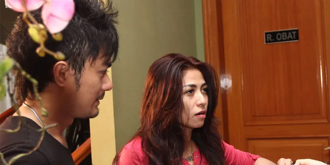 Usaha Calon Suami Cinta Penelope Menjaga Kesuburan?