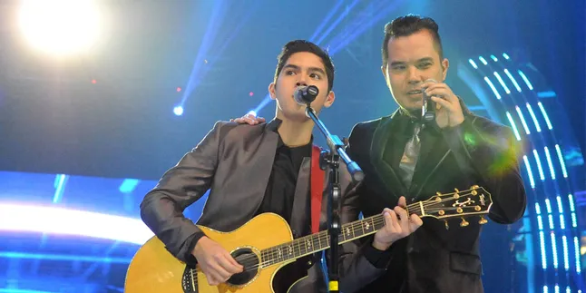 Usaha Karaoke, Warisan Ahmad Dhani Untuk Al Ghazali Usaha Karaoke, Warisan Ahmad Dhani Untuk Al Ghazali