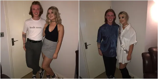 Usaha Temukan Ayah Biologis, Ternyata Sahabat Gadis Ini Adalah...