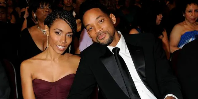 Usaha Tutup, Will Smith - Jada Pinkett Malah Bertengkar?