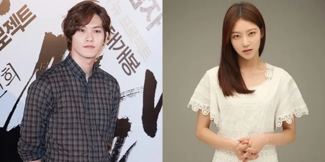 'Menikah' 5 Bulan, Couple Jong Hyun & Gong Seung Yeon Bakal Cerai